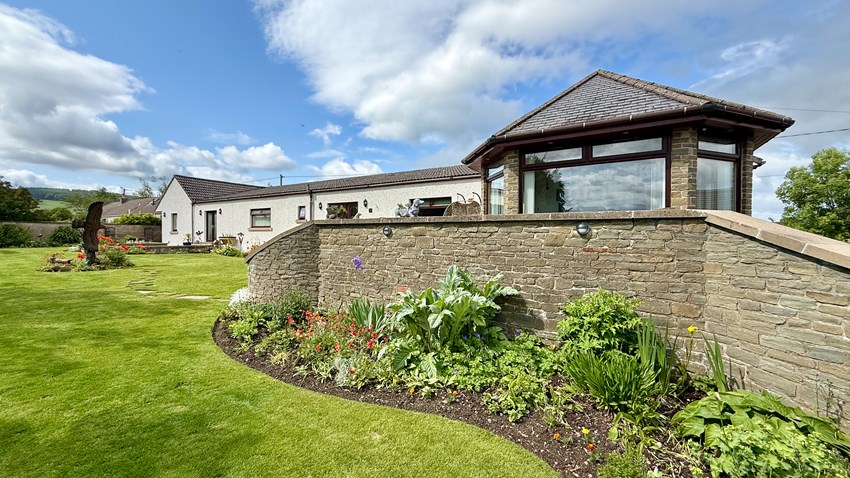4 Jericho Glamis Forfar