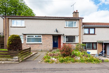 23 , Lochview Terrace, Forfar DD8 1DT