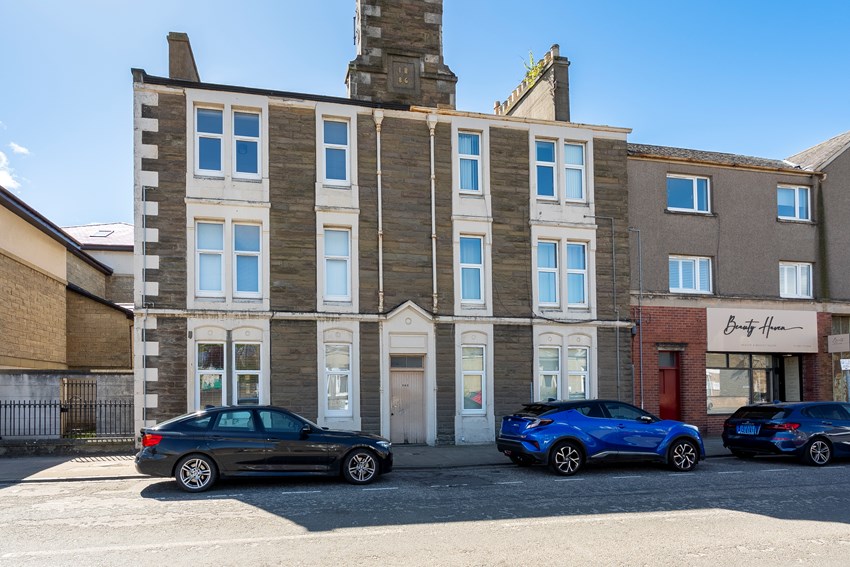 2/L 360E Brook Street Broughty Ferry