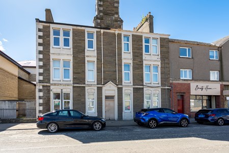 2/L, 360E Brook Street, Broughty Ferry DD5 2AN