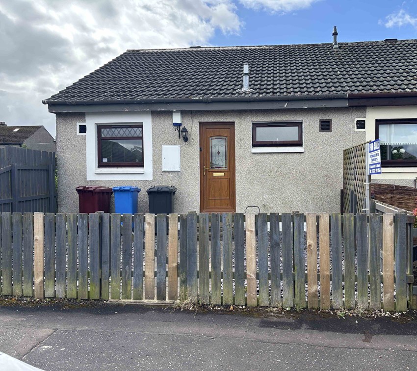 339  Balunie Drive Dundee