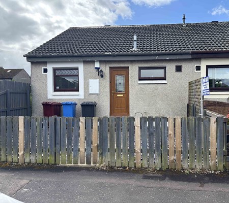339 , Balunie Drive, Dundee DD4 8UL