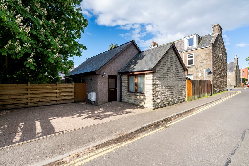 30 Long Lane Broughty Ferry