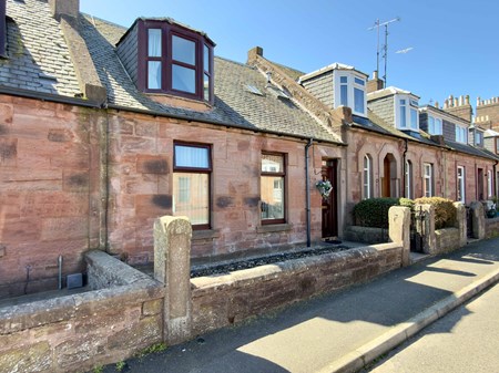44 Rossie Street, Arbroath, Angus DD11 3DF