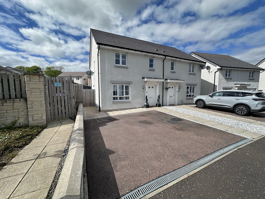 30 Angus Drive Monifieth