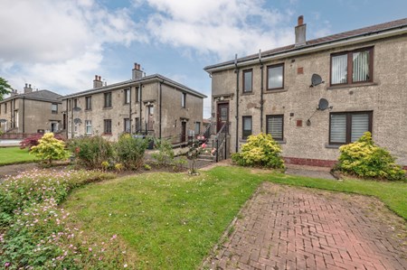 26 Glenogil Avenue, Dundee DD3 8ER