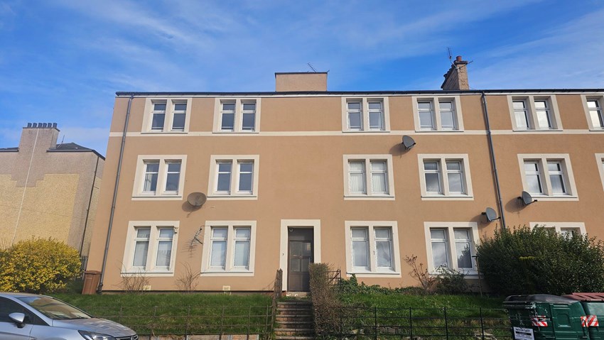 7c Sandeman Street  Dundee