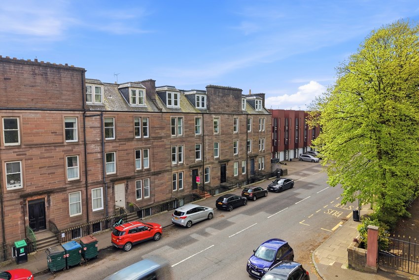 3/1, 388 Perth Road Dundee