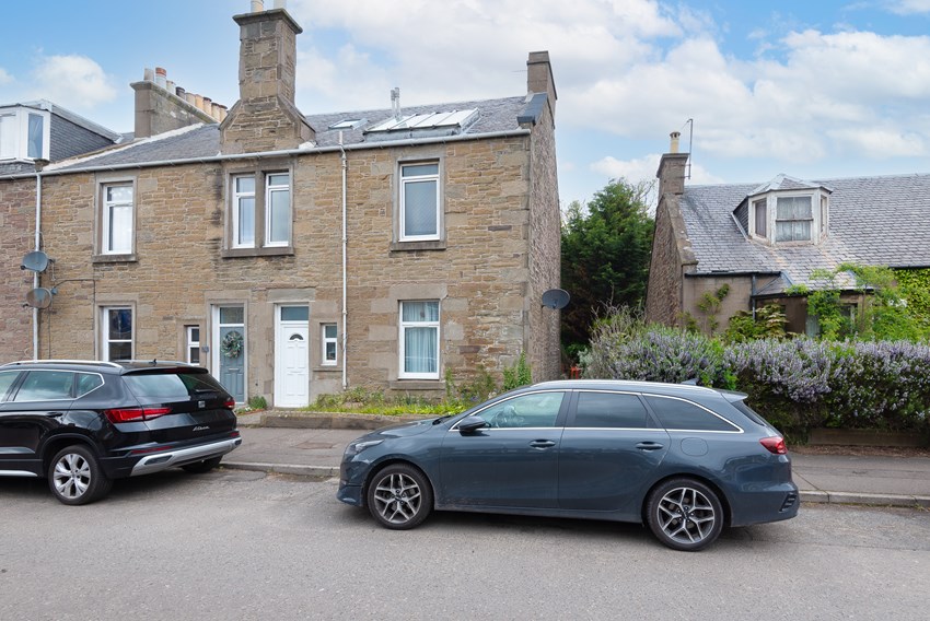 29A Castle Street Broughty Ferry Dundee