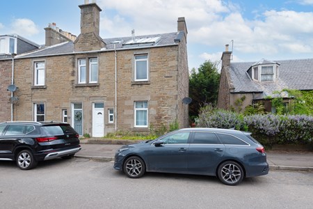 29A Castle Street, Broughty Ferry, Dundee DD5 2EH