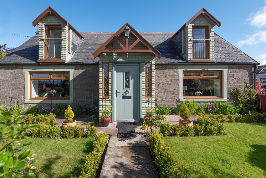 47 Blairs Road Letham Angus