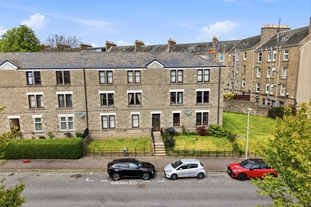 24D, Abbotsford Street, Dundee DD2 1DA