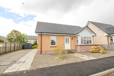 1, Osprey Crescent, Gowanbank, Forfar DD8 2ES