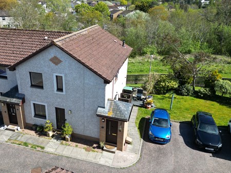 23 Forbes Place, Arbroath DD11 4JL