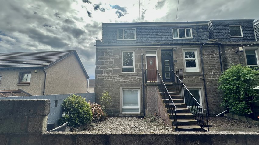 14 Blyth Place Dundee