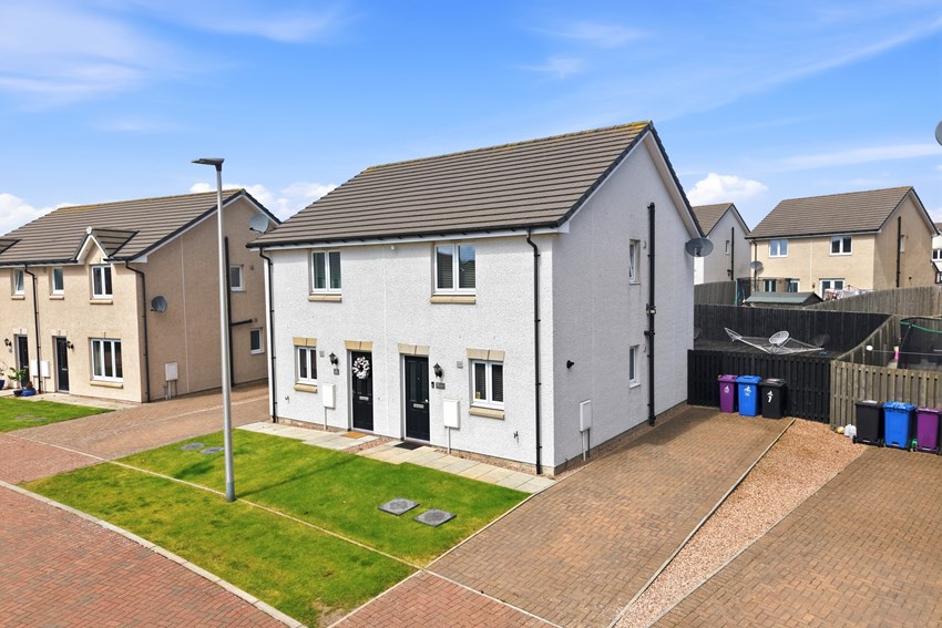 7 Cochrane Gardens Monifieth