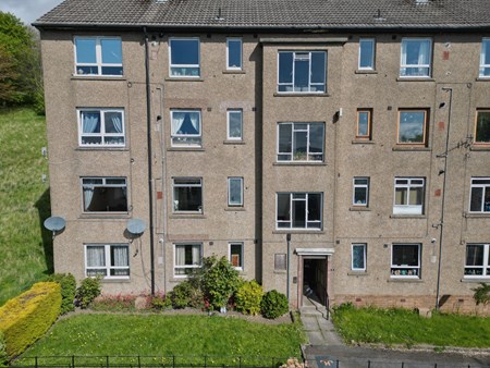 Flat C, 15 Colinton Place, Dundee DD2 2BX