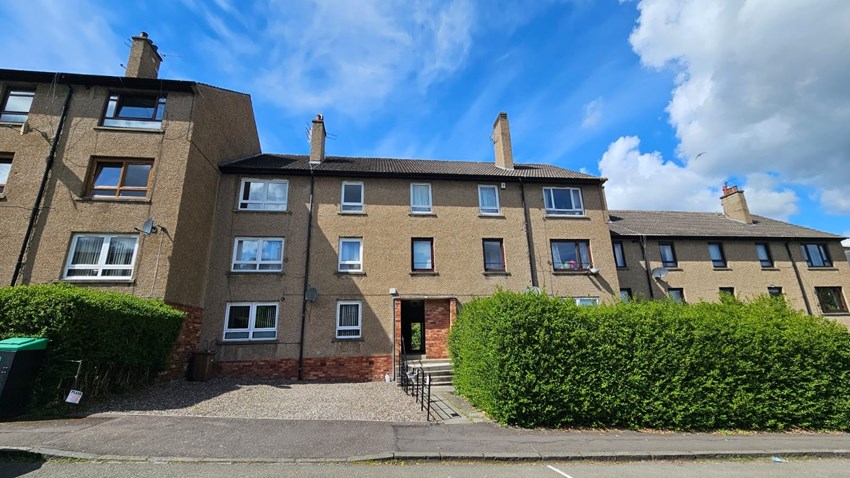 7F Bankmill Road Dundee