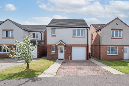 17 St Michaels Yard, Dundee DD4 9AP