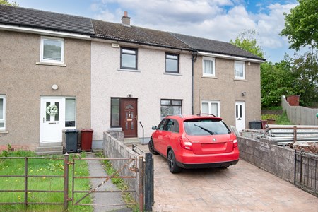 15, Ashmore Street, Dundee DD3 0DS
