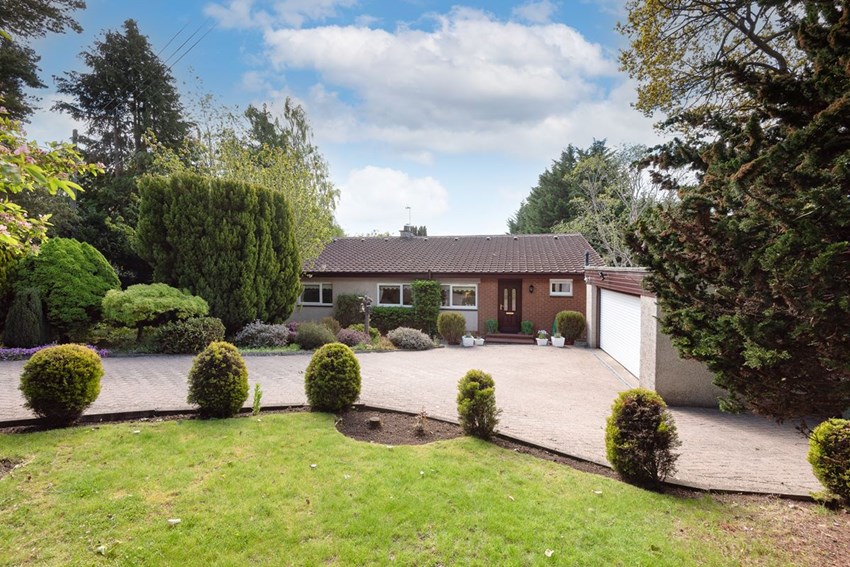 Southwinds 13 Castle Huntly Holdings Longforgan