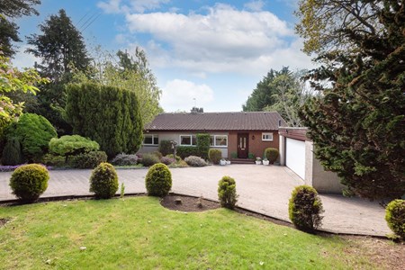 Southwinds, 13 Castle Huntly Holdings, Longforgan DD2 5HJ