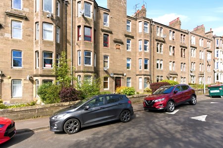 3/L, 9, Baxter Park Terrace, Dundee DD4 6NN
