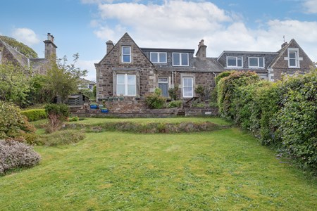 6 Woodbine Terrace, Newport-on-Tay, Fife DD6 8EB