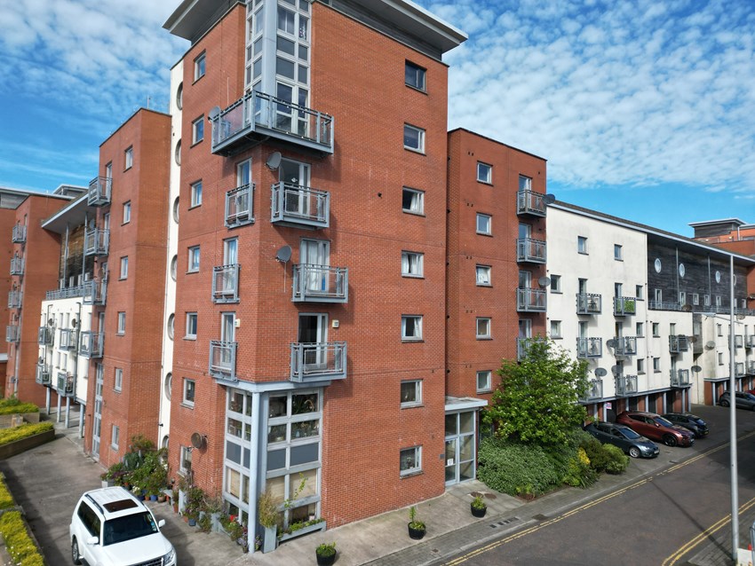29 Marine Parade Dundee