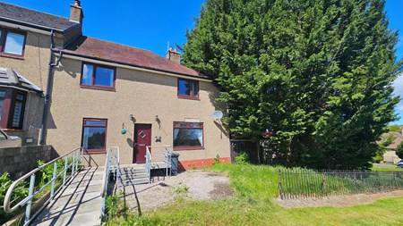 88 Beauly Avenue, Dundee, Dundee DD3 0DW
