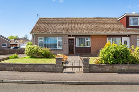 61, Grampian Gardens, Arbroath DD11 4AQ