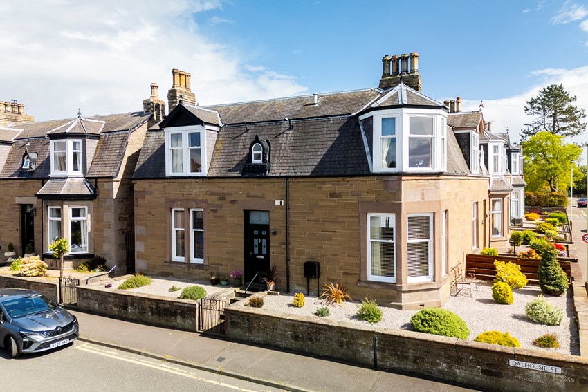 6 Dalhousie Street Monifieth
