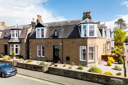 6, Dalhousie Street, Monifieth DD5 4AY