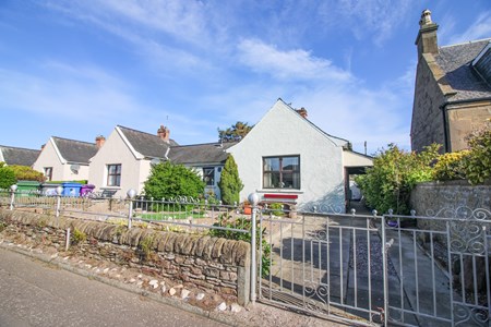 48, Barry Road, Carnoustie DD7 7QR