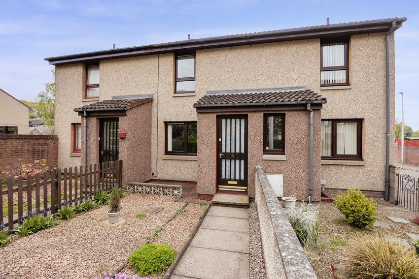 90 Don Street Forfar Angus