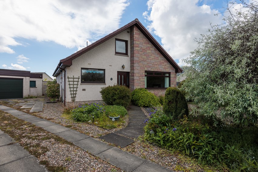 8 Kinghorn Place Brechin Angus