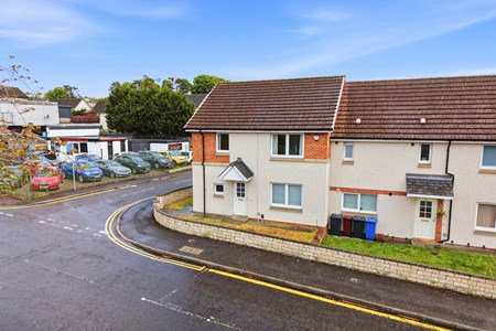 63 , Buttars Loan, Dundee DD2 4PG