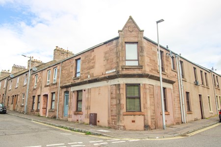 20, Don Street, Forfar DD8 3HA