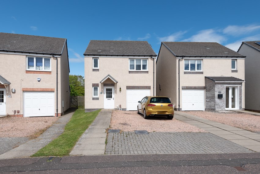 22  Kirkstead Drive Dundee