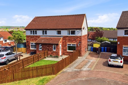 11, Craighill Court, Dundee DD4 8XQ