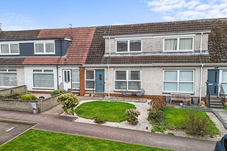 22, Elmgrove, Monifieth DD5 4TF