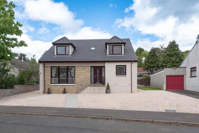 22 Newhall Gardens Dundee