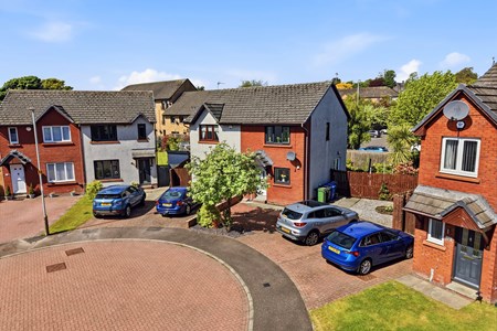 14, Foundry Place, Monifieth  DD5 4BB