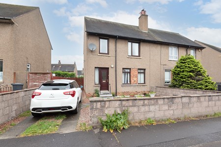 22, Ballindean Road, Dundee DD4 8NW