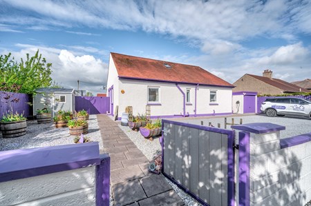 2 Inchcape Road, Arbroath, Angus DD11 2DF