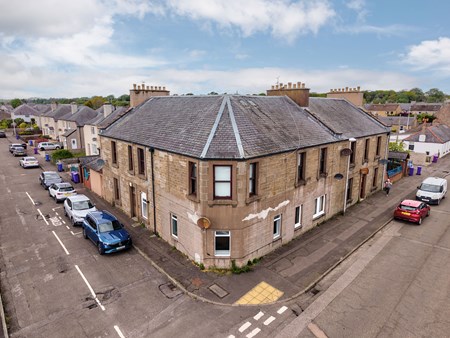 2B Smieton Street, Carnoustie, Angus DD7 7NE