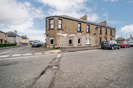 2B Smieton Street, Carnoustie, Angus DD7 7NE