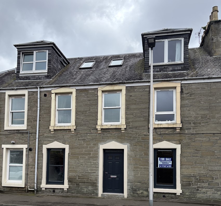 70b CASTLE STREET BROUGHTY FERRY Dundee