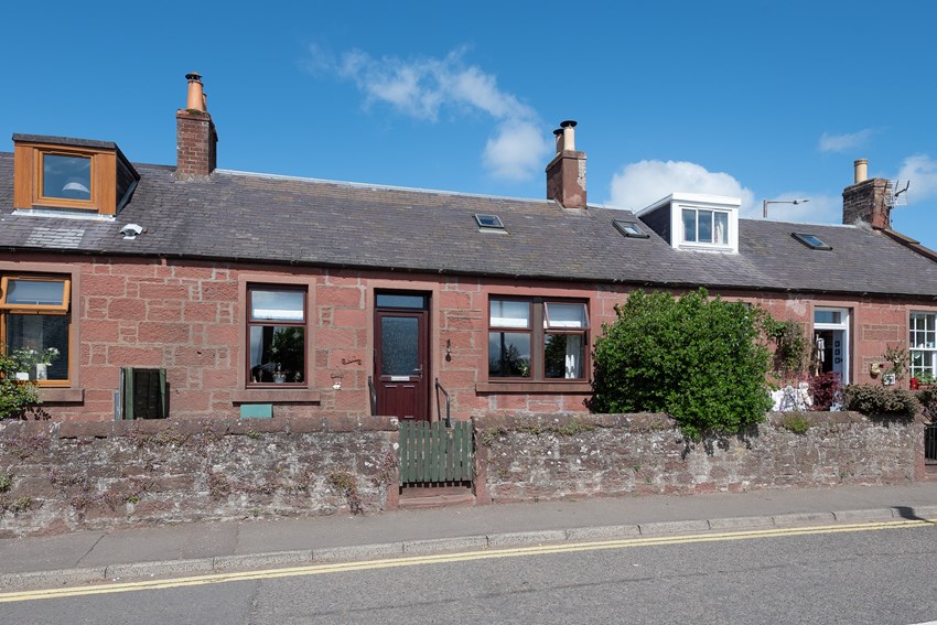 40 Morrison Street Kirriemuir