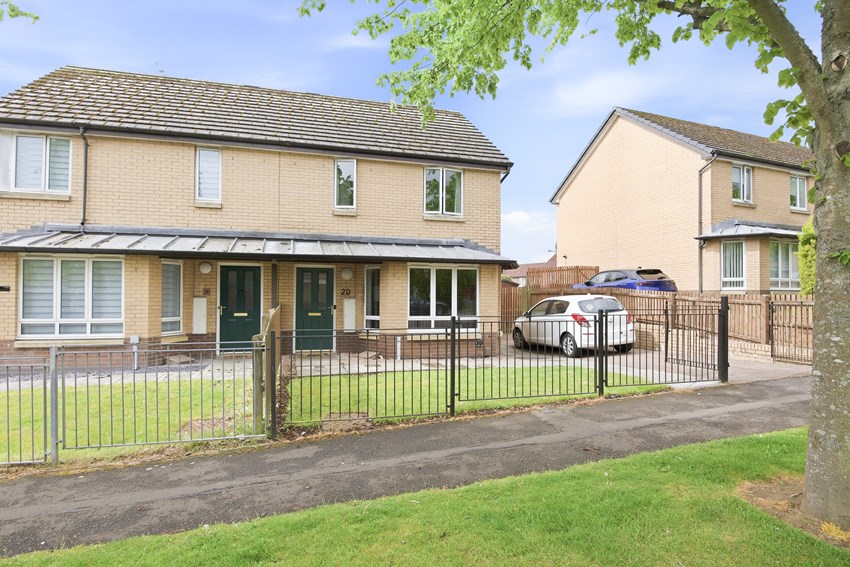 20 Gleneagles Avenue Dundee
